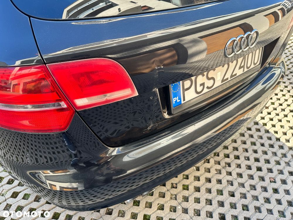 Audi A3 Sportback 2.0 TDI DPF Attraction - 21