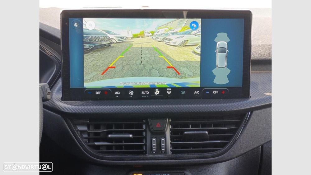 Ford Kuga 1.5 EcoBoost ST-Line - 14