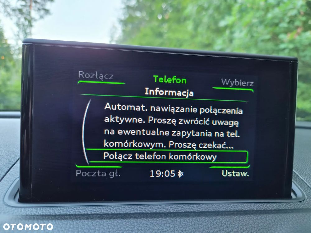 Audi A3 Sportback 1.4 TFSI Ambition - 21