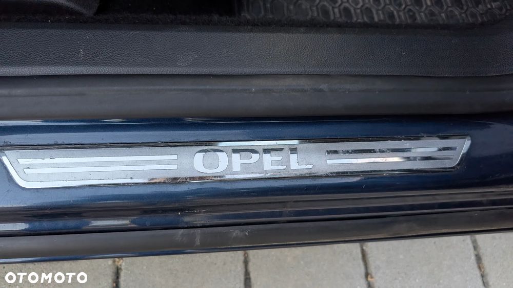 Opel Astra 1.4 T Cosmo - 30