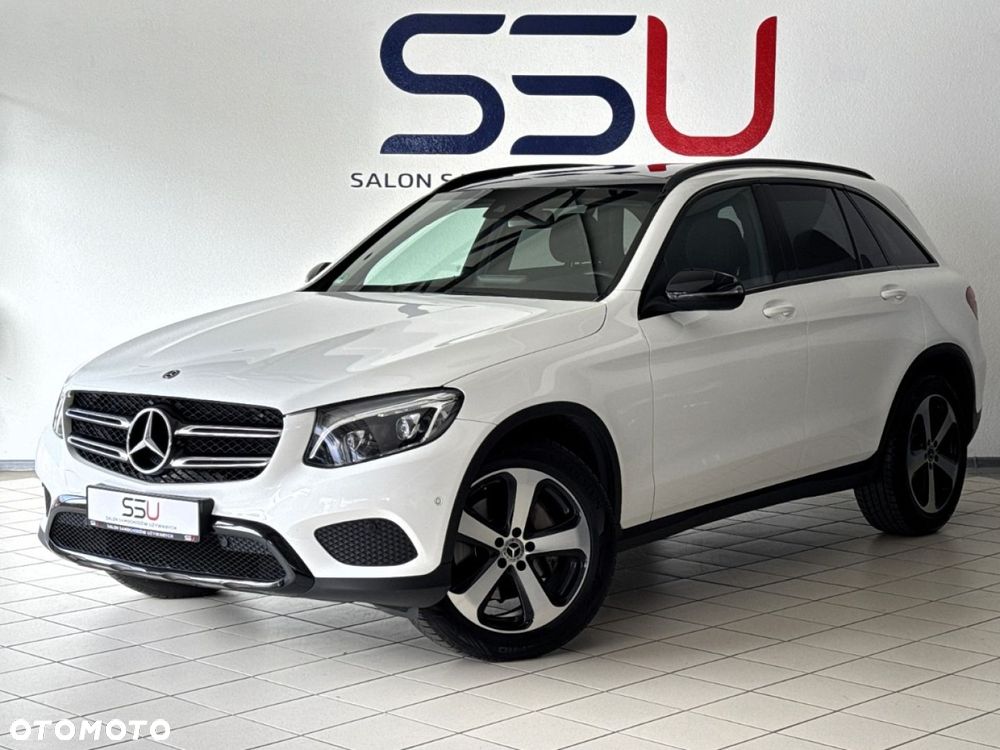 Mercedes-Benz GLC - 3
