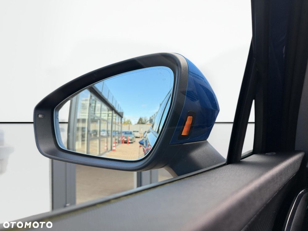 Skoda Kodiaq 1.5 TSI mHEV 4x2 Selection DSG - 29