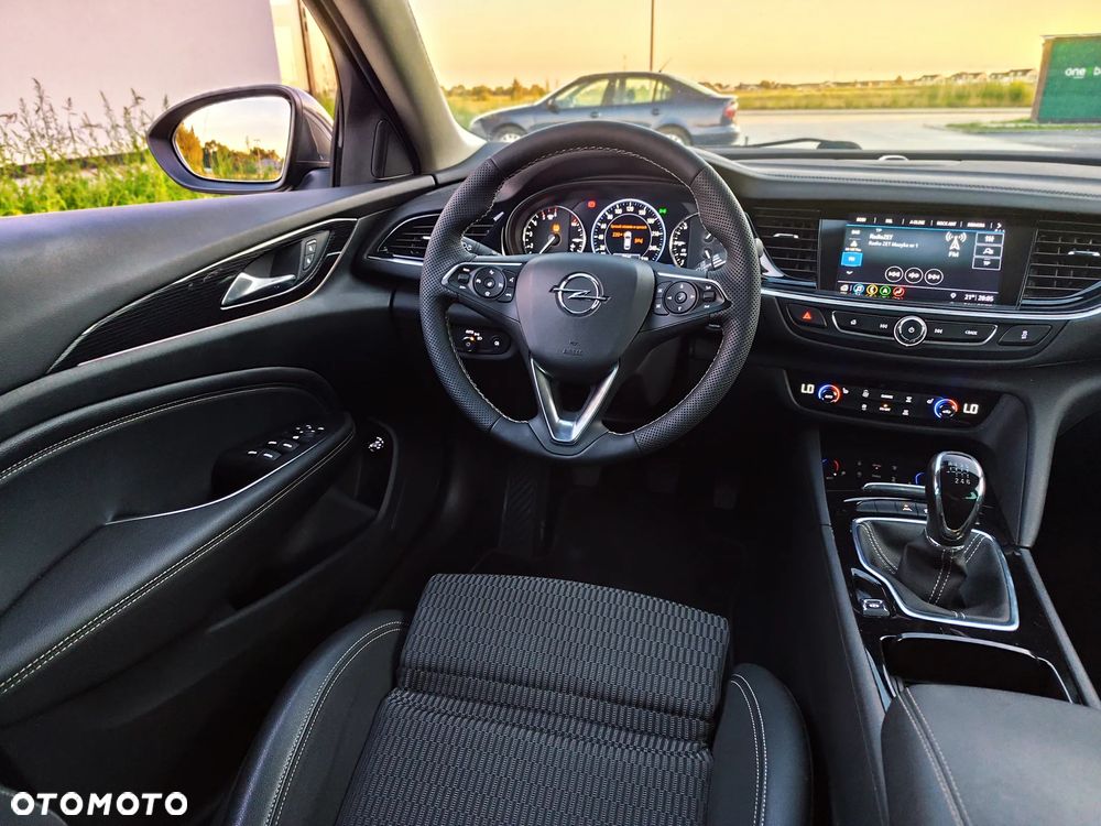 Opel Insignia 2.0 Business Innovation - 15