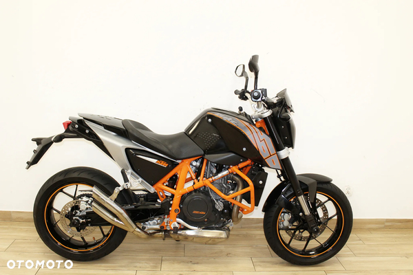 KTM Duke