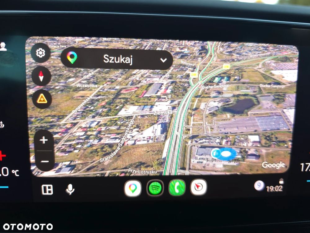 Skoda Octavia 1.5 TSI e-Tec Ambition DSG - 31