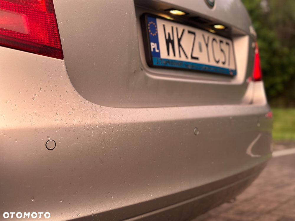 Skoda Fabia 1.6 TDI DPF Comfort - 17
