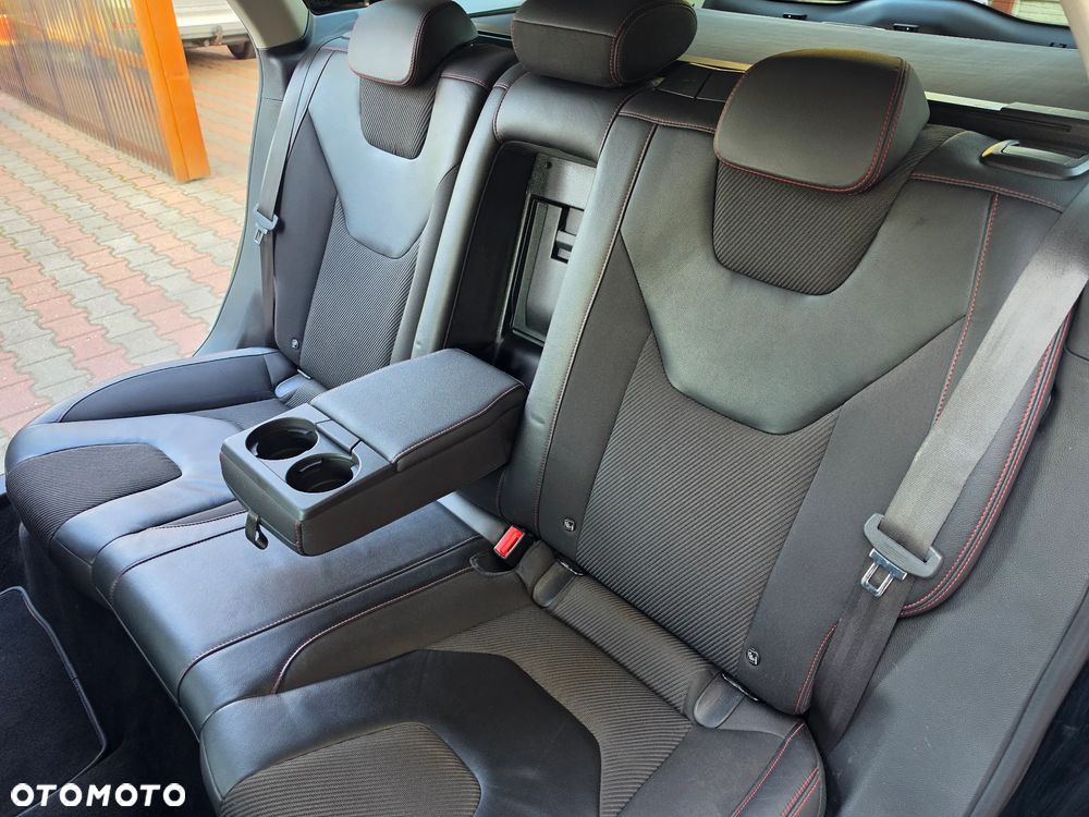 Ford Mondeo 2.0 TDCi STart-Stopp PowerShift-Aut ST-Line - 26