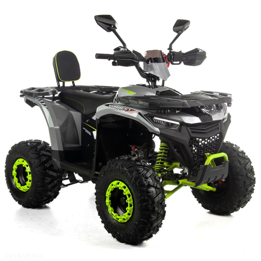 XTR Inny - 5