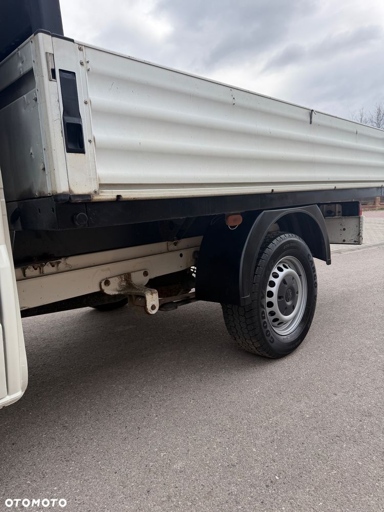 Volkswagen Crafter - 24