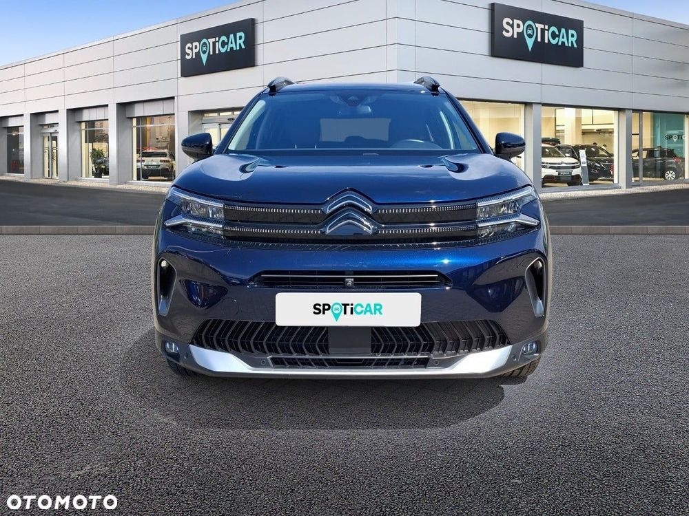 Citroën C5 Aircross 1.2 PureTech Shine Pack EAT8 - 2