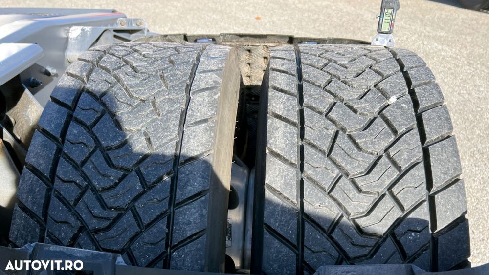 DAF XG+ 530 FT new model - 7