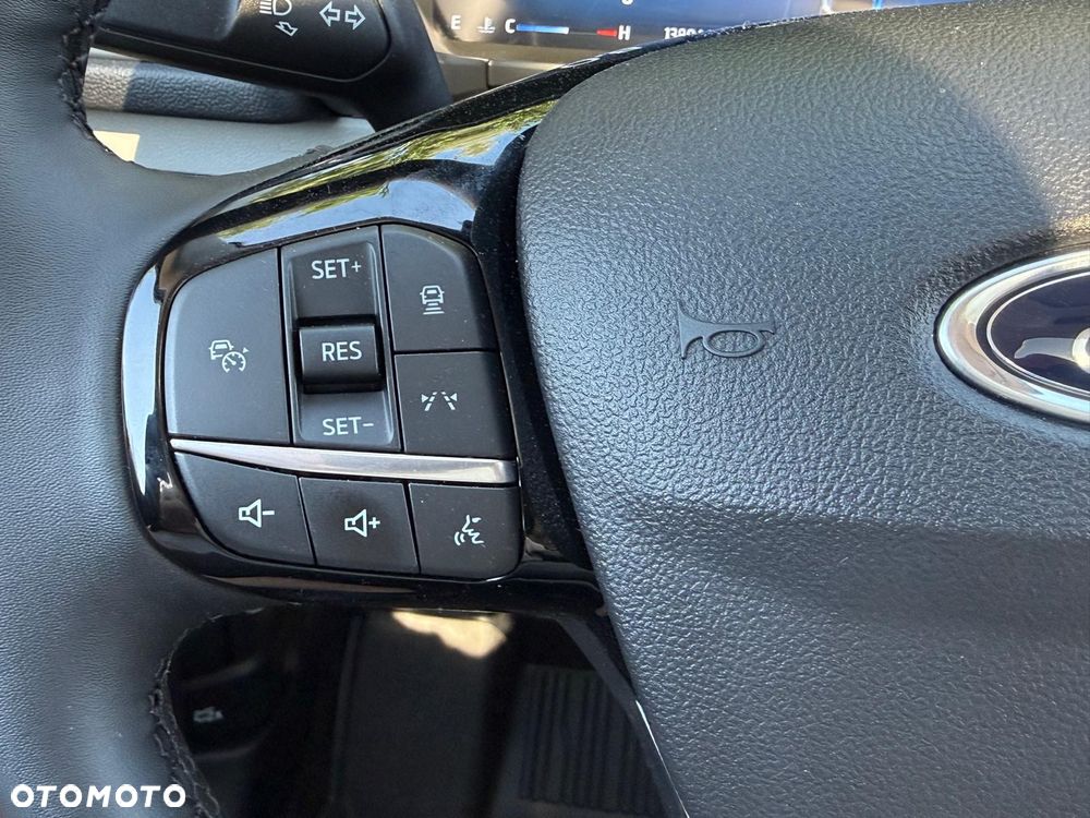 Ford Escape - 25