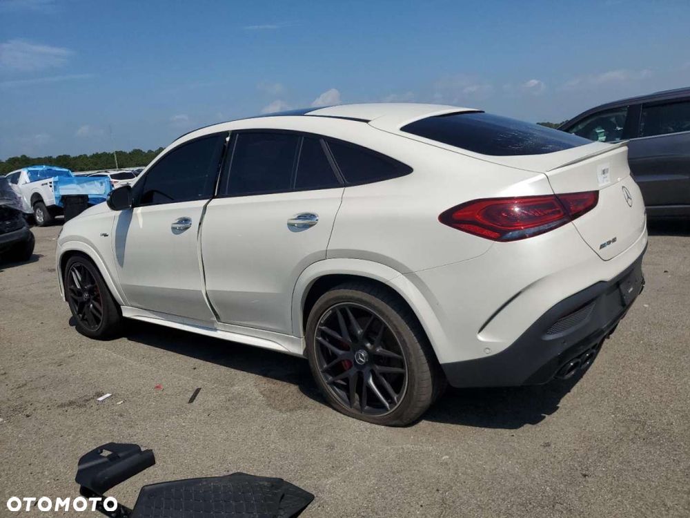 Mercedes-Benz GLE - 12