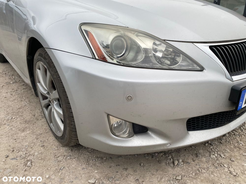 Lexus IS 250 Prestige - 10