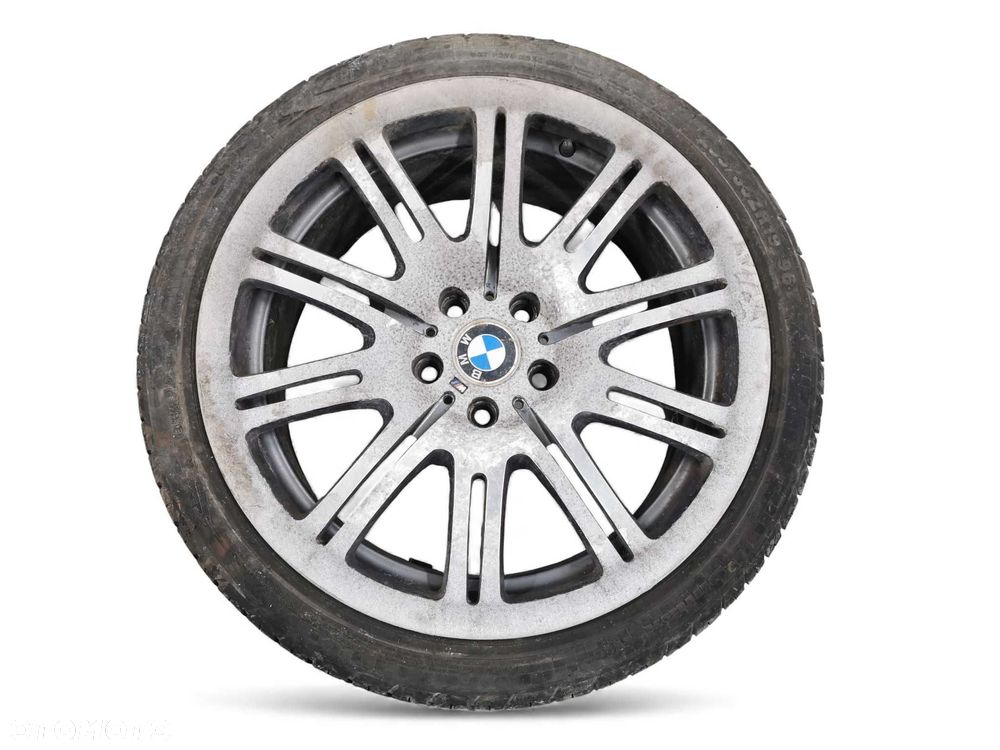 Alufelgi felgi Styling 67 R19 BMW E46 M3 8j ET47 9.5j ET27 5x120 - 4