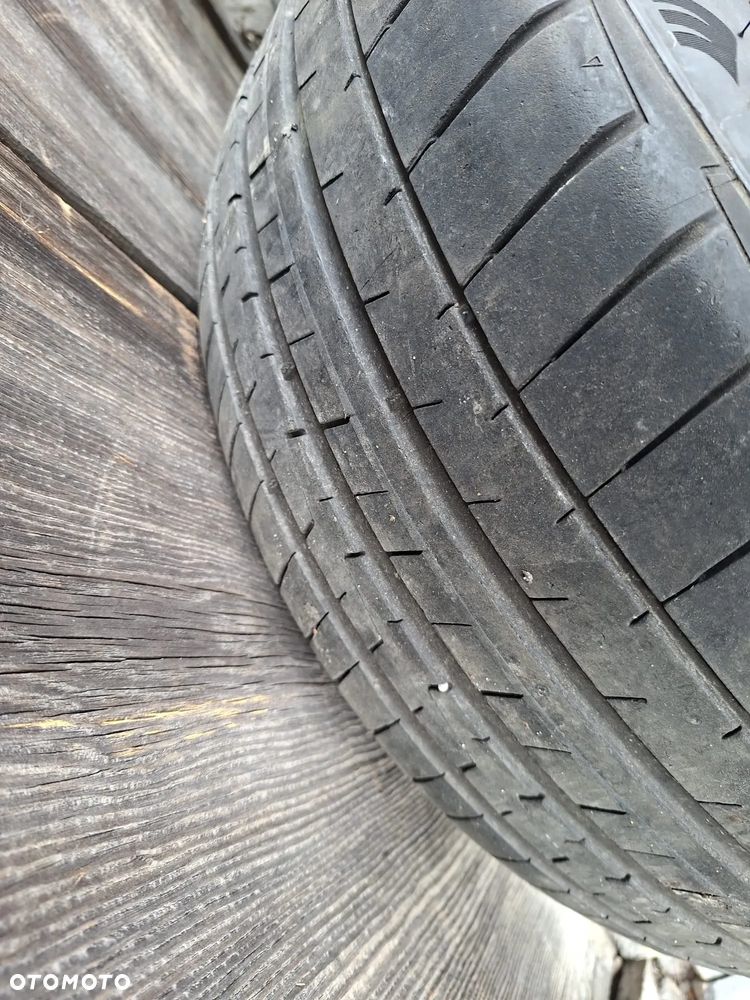 KOŁA 20/21 BMW M5 G90 Styling 951M Lato Homologacja 24r Opona  7884269 7884268 - 26