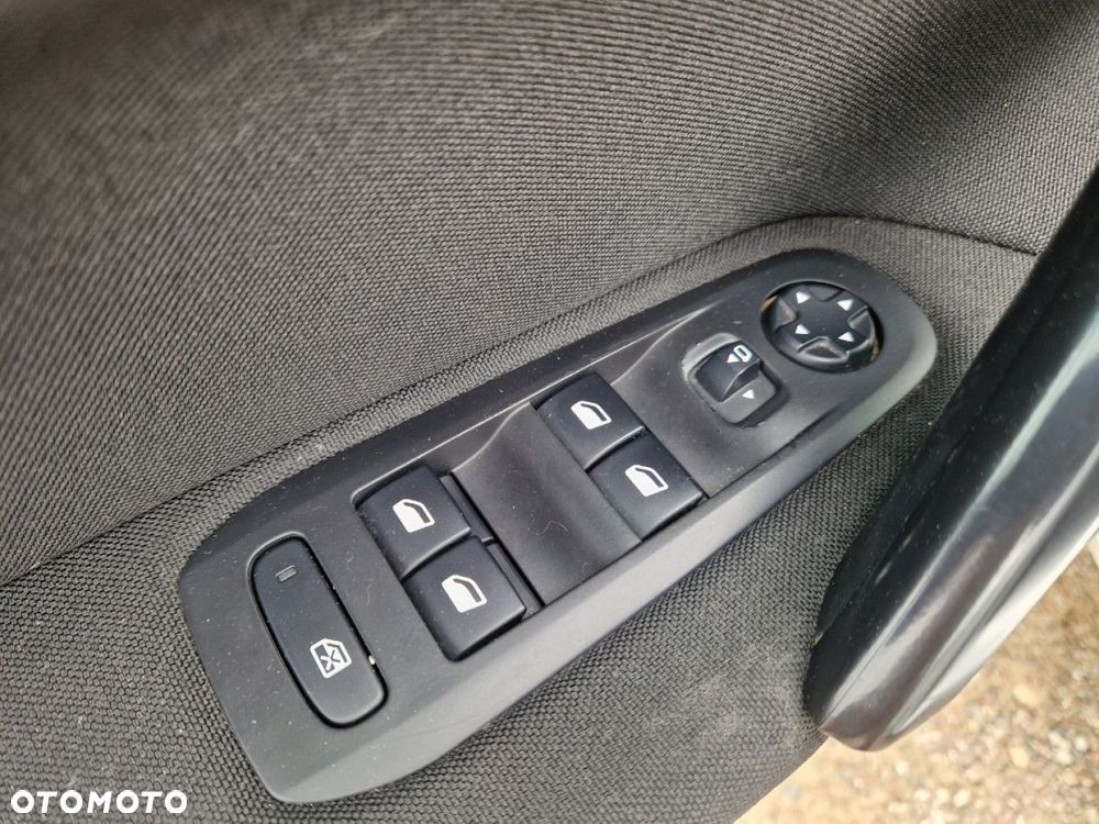 Peugeot 308 BlueHDi 120 Stop & Start Allure - 10