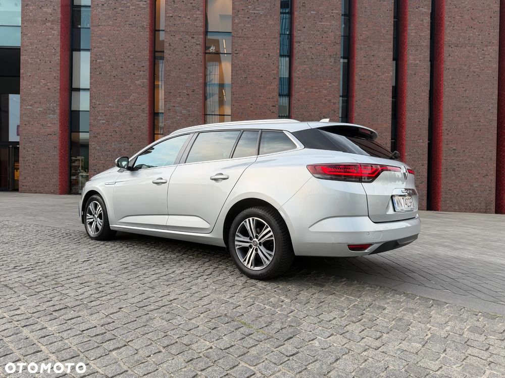 Renault Megane - 11
