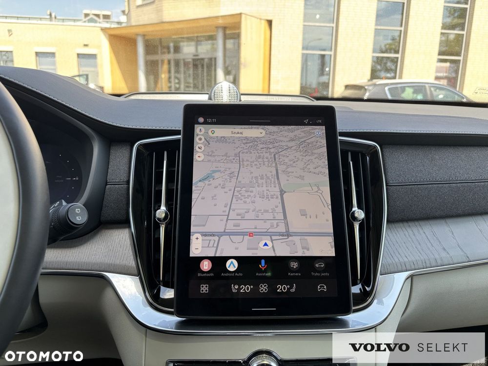 Volvo XC 90 - 19