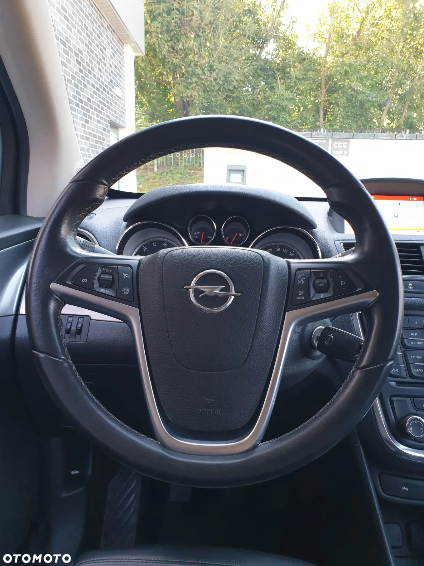 Opel Mokka 1.4 T Cosmo - 6