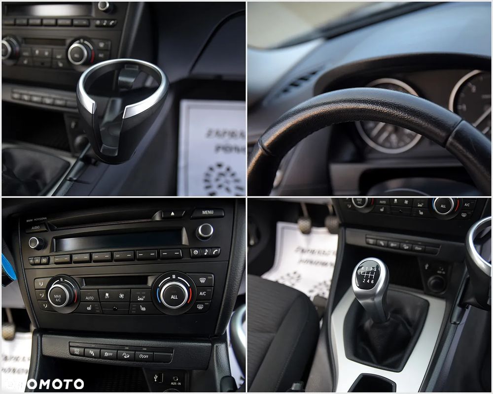 BMW X1 xDrive18d - 37