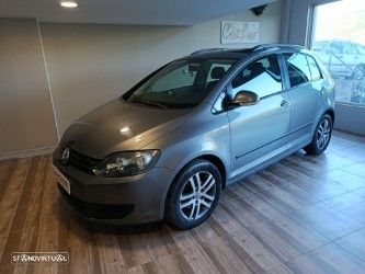 VW Golf Plus 1.4i Trendline - 5