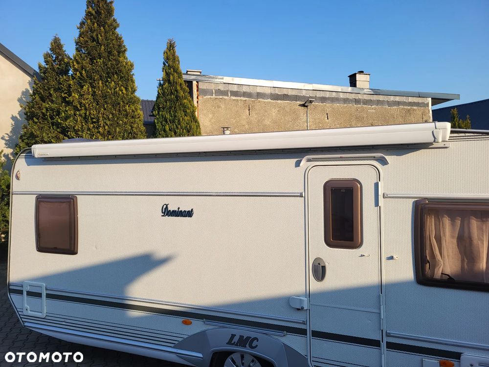 LMC Dominant 550 RBD - 14