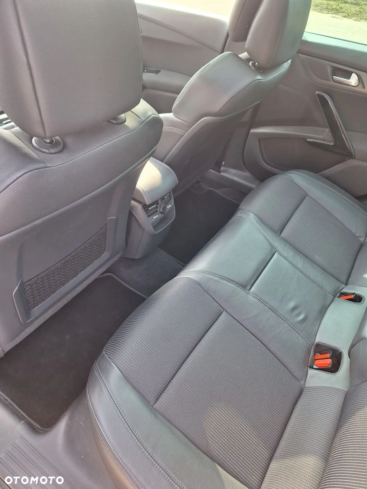 Peugeot 508 155 THP Style - 14