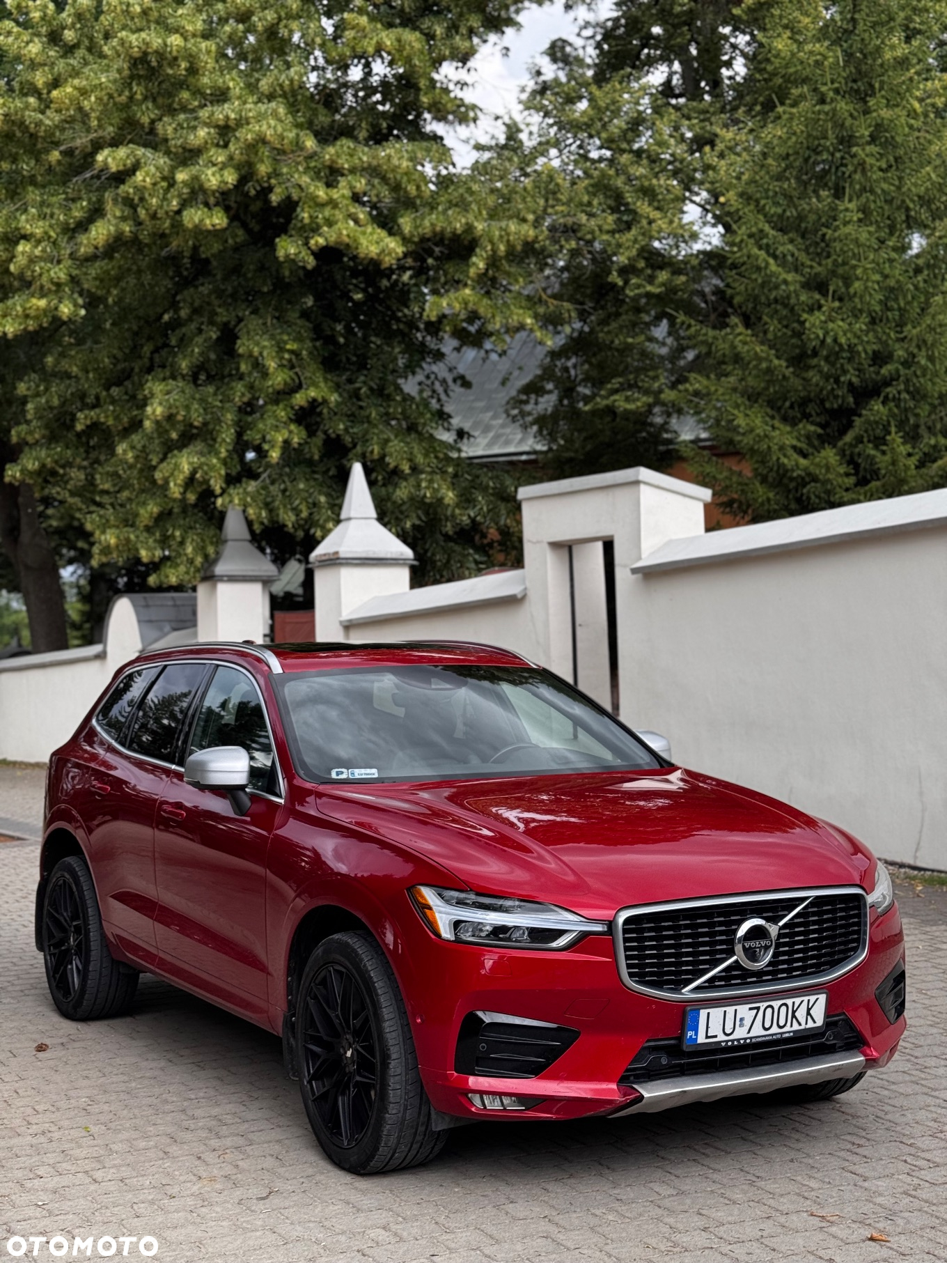 Volvo XC 60 - 3