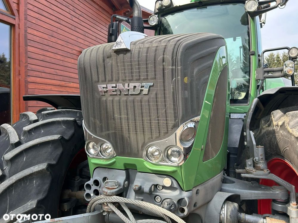 Fendt 930 - 4