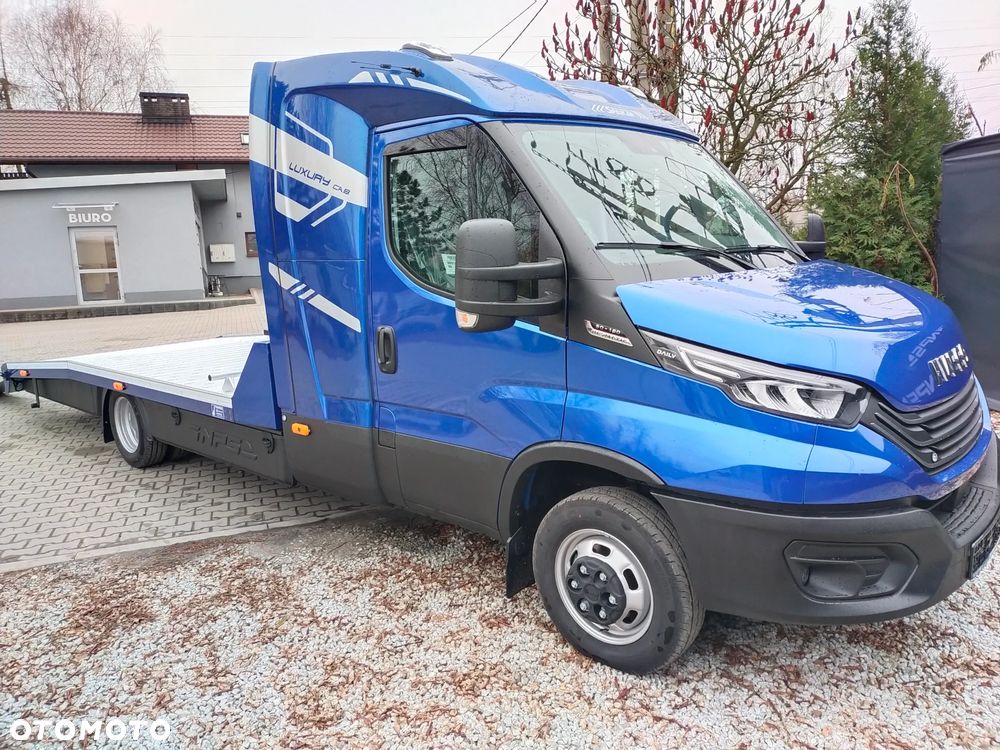 Iveco Daily - 2
