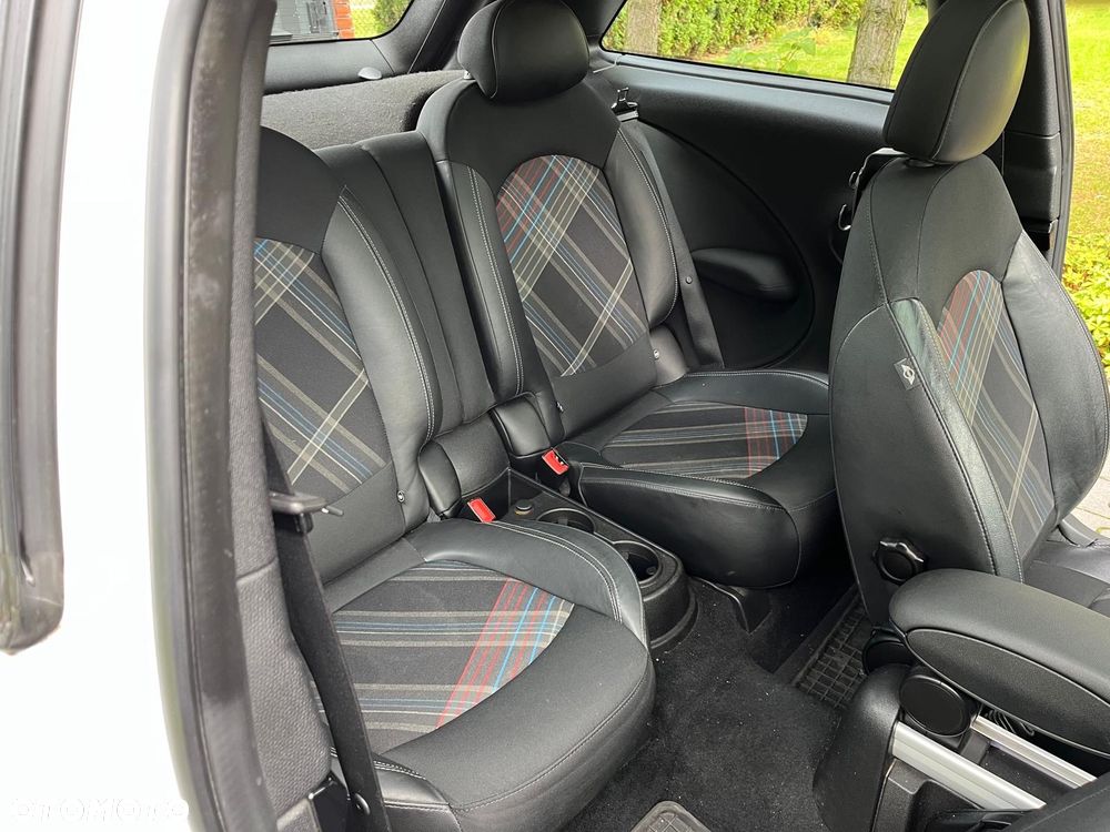 MINI Paceman Cooper SD - 12