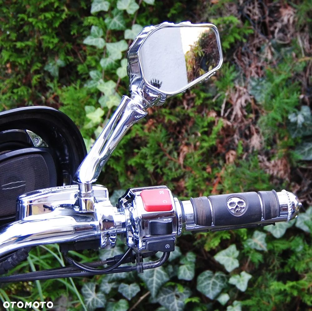 Yamaha Midnight Star - 34