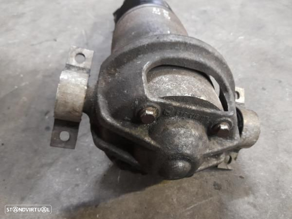 Amortecedor Suspensao Tras Dto  Audi Q7 (4Lb) - 7