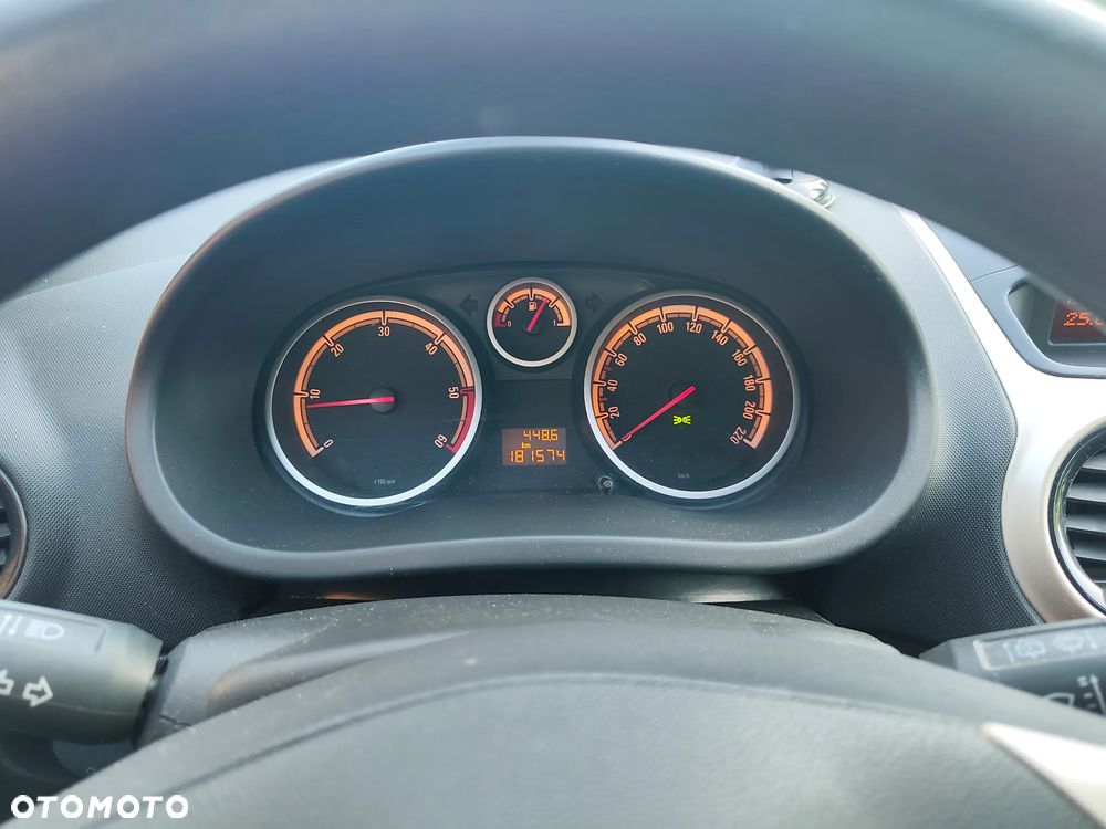 Opel Corsa 1.3 CDTI Enjoy - 11