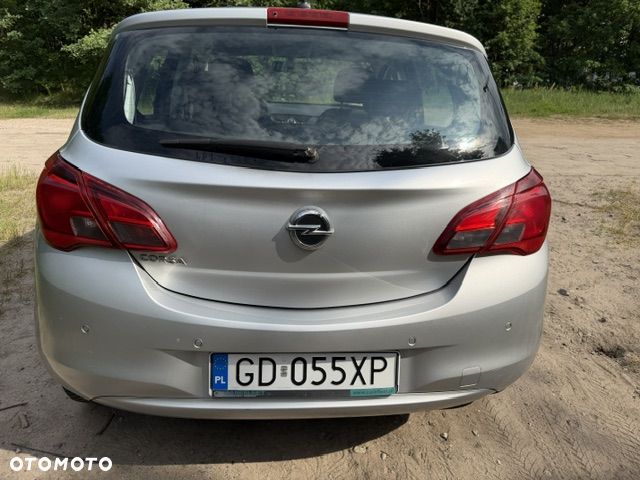 Opel Corsa 1.4 Enjoy - 7