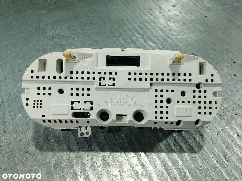 LICZNIK HYUNDAI SONATA 94001-3Q000 2.0T GDI - 8