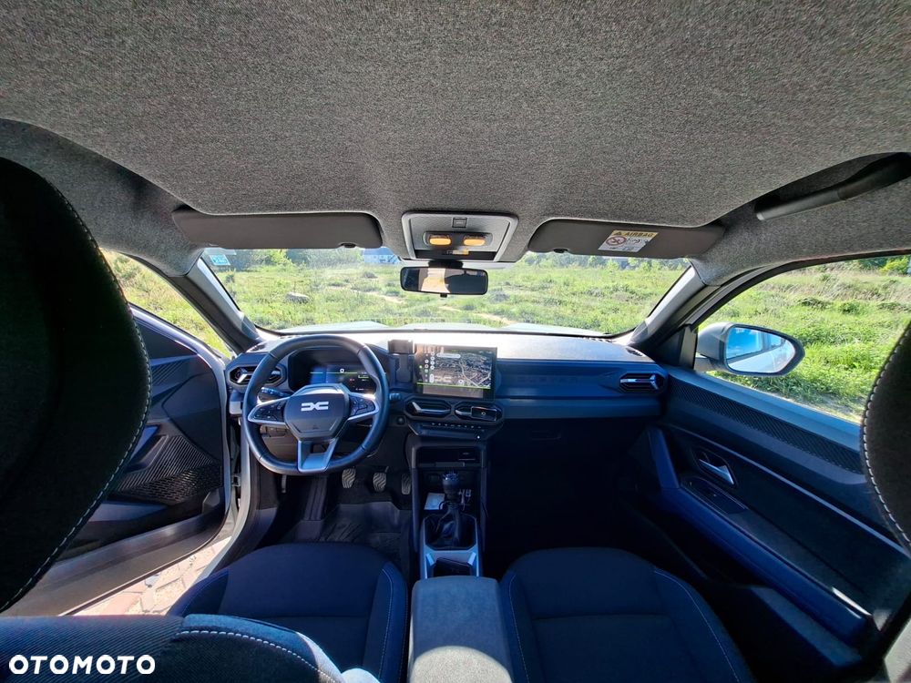 Dacia Duster 1.0 TCe Journey - 15