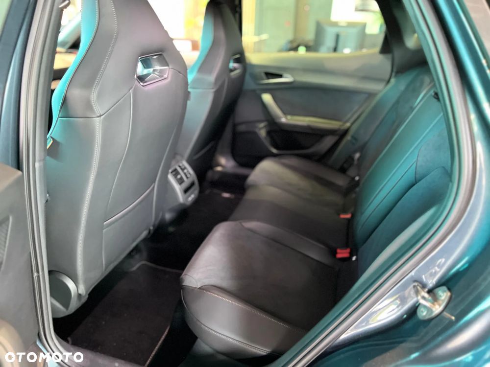 Cupra Formentor 2.0 TSI 4Drive VZ DSG - 14