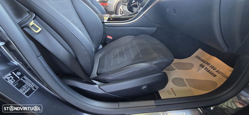 Mercedes-Benz C 300 e AMG Line - 46
