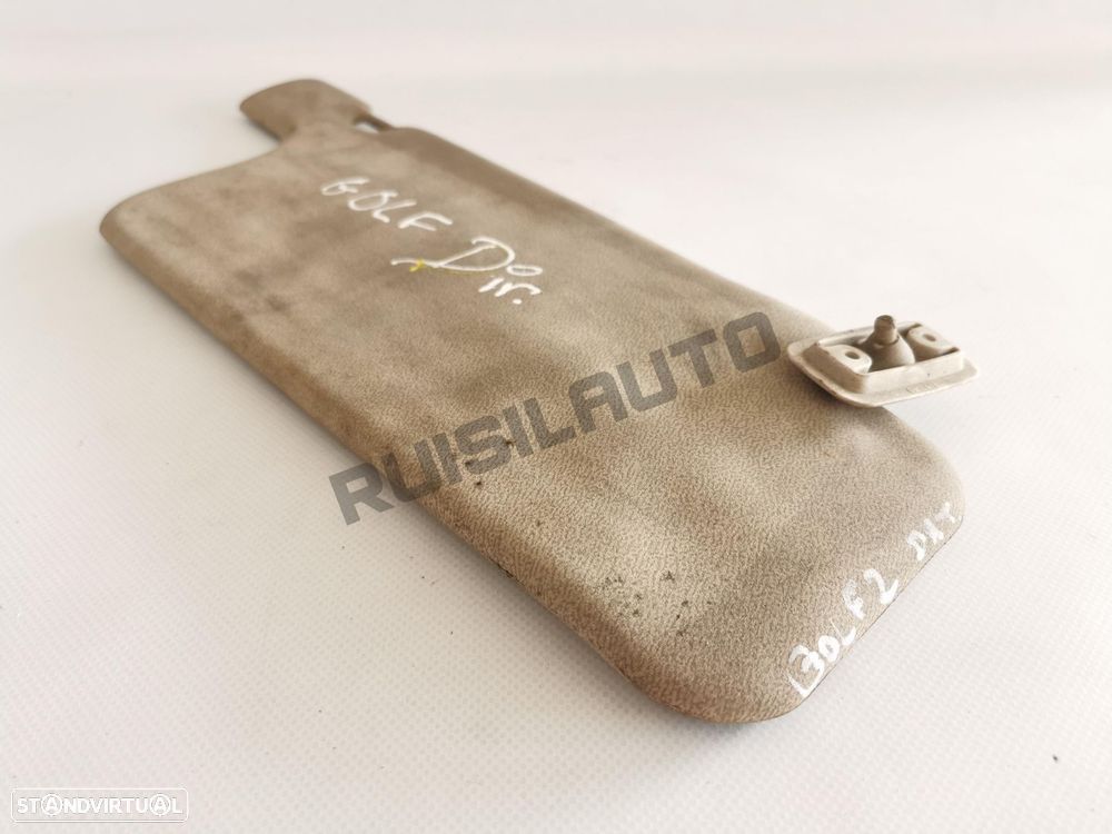 Pala Sol Direita  Vw Golf Ii (19e) [1984_1992] 1.3 - 3