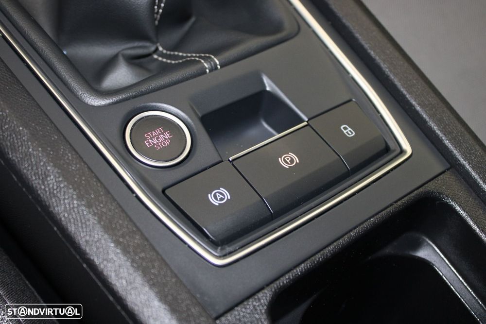 SEAT Leon ST 1.0 TSI Style - 21