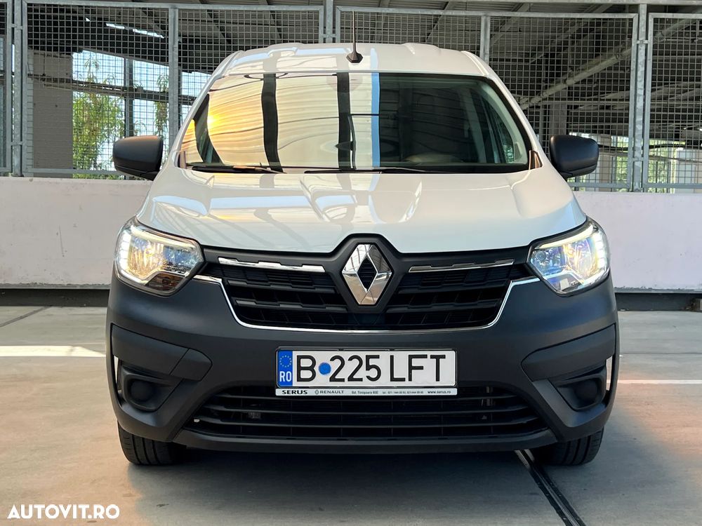 Renault Express - 2