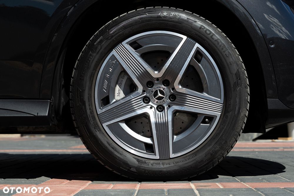 Mercedes-Benz GLC 200 mHEV 4-Matic AMG Line - 15