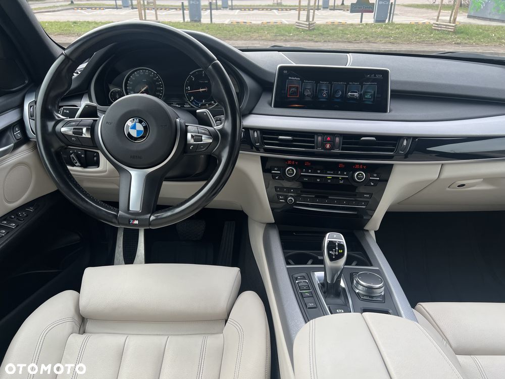 BMW X5 - 13