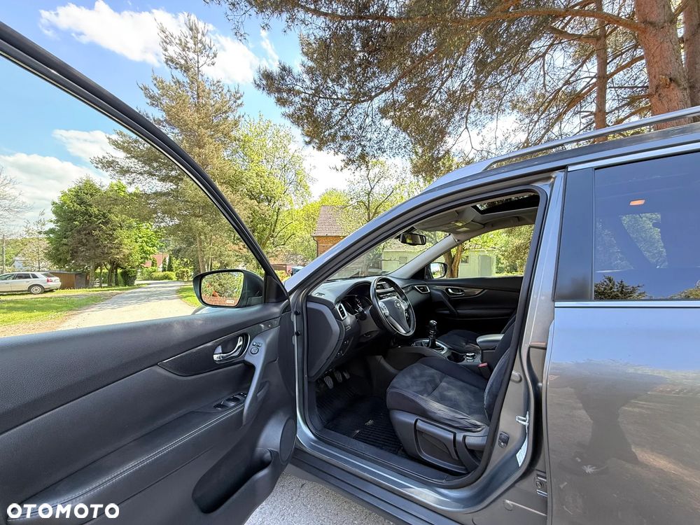 Nissan X-Trail 1.6 DCi N-Connecta 4WD EU6 - 13