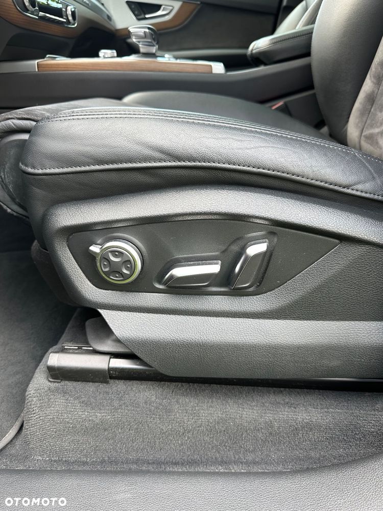 Audi Q7 45 TDI Quattro Tiptronic - 30