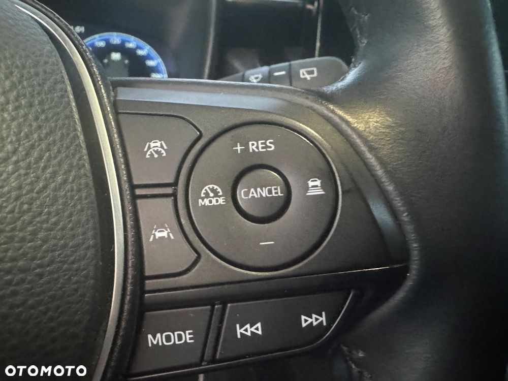 Toyota Corolla 1.8 Hybrid Comfort - 25