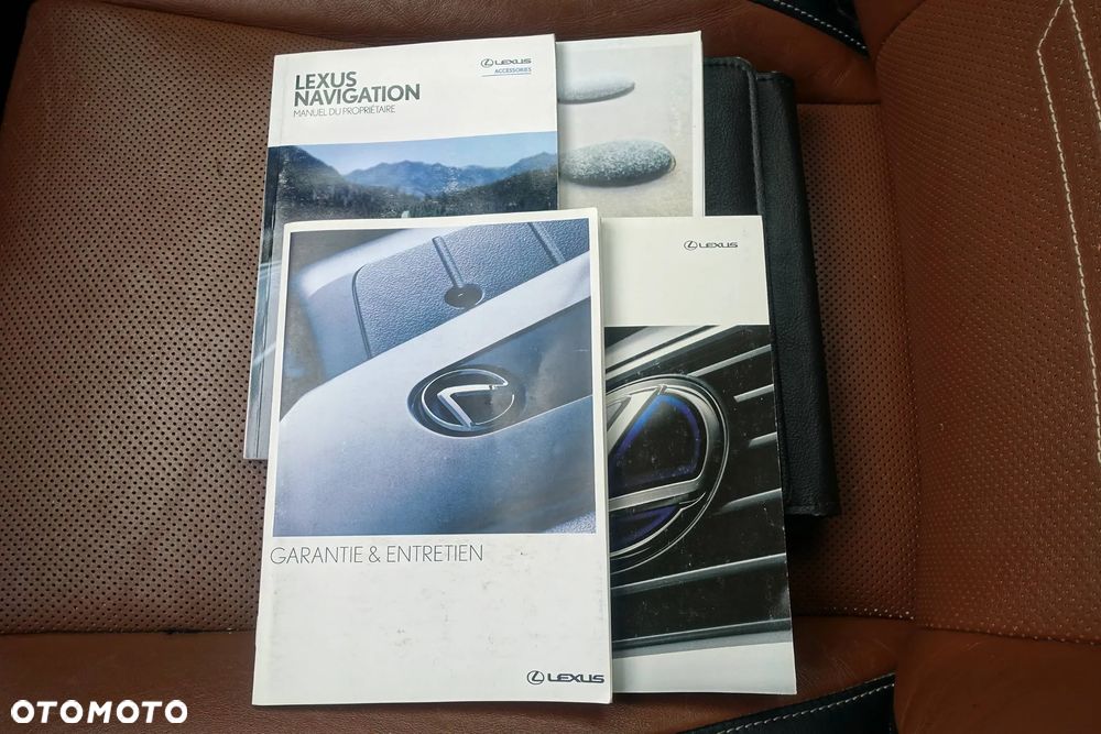Lexus NX 300h Executive-Line - 34