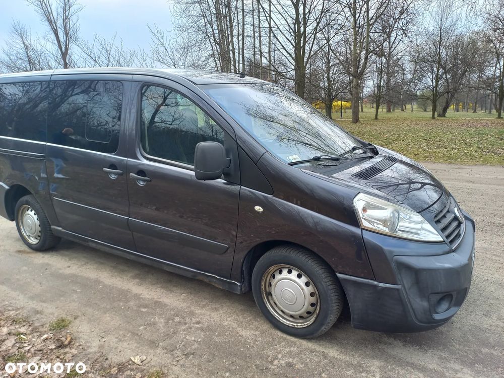 Fiat Scudo - 7